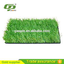 Césped artificial de hierba sintética de alta calidad de 40MM para fútbol